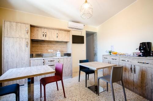 Girastrittue Colobraro Hotel in Basilicata