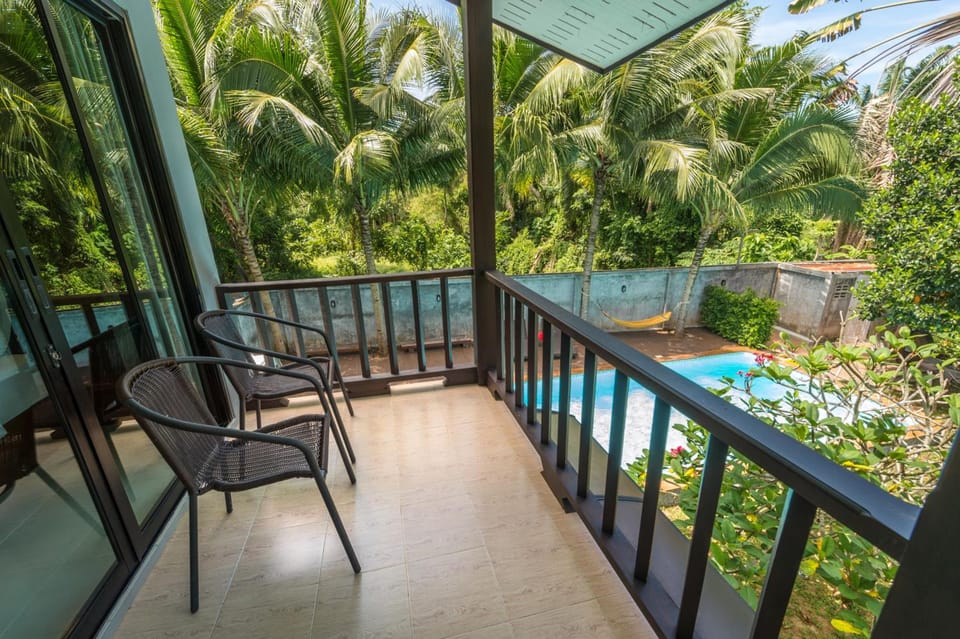 Lanta Thip House by Swiss-Belhotel Resort in Sala Dan