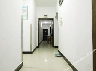 Mingque Hotel Hotel in Nanjing