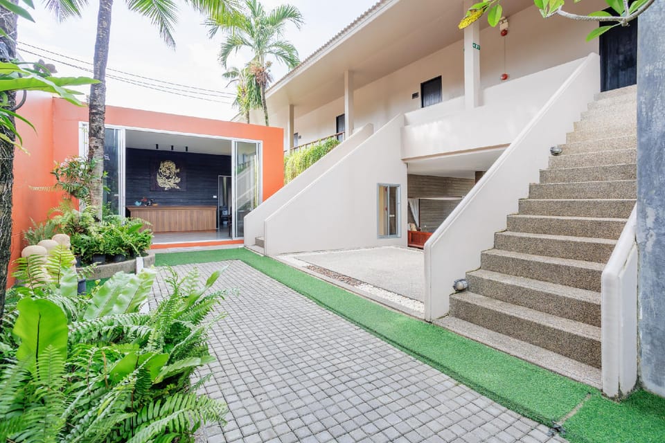 Signature Phuket Resort Resort in Chalong