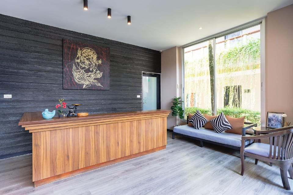 Signature Phuket Resort Resort in Chalong