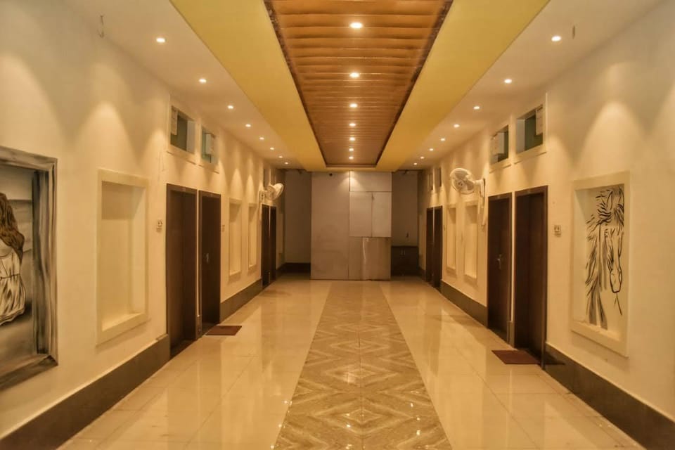Hotel Ganesh Hotel in Rajasthan