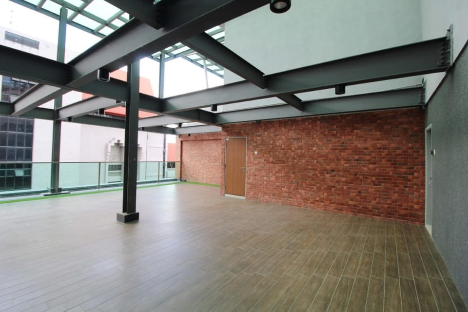 KL Eight Suites Hotel in Federal Territory of Kuala Lumpur