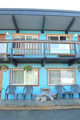 Meares Vista Inn Inn in Tofino