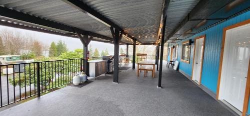 Meares Vista Inn Inn in Tofino
