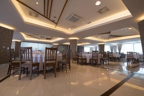Hotel Novitas Livno Hotel in Split-Dalmatia County
