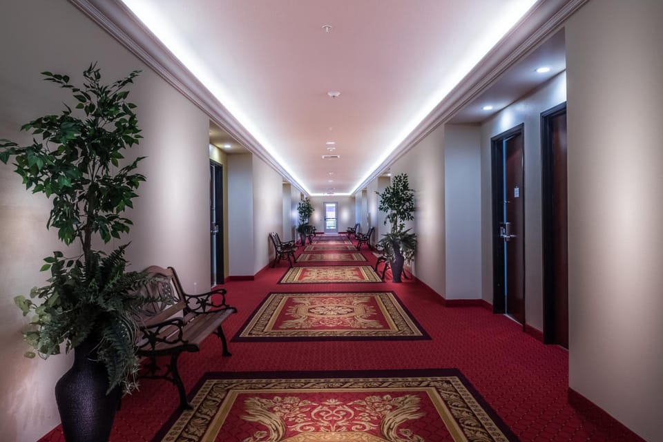 Skyline Hotel and Casino Hotel in Henderson