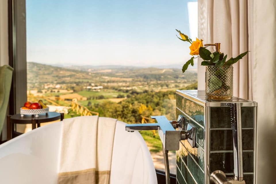 L'Olivo Country Resort & SPA Resort in Umbria