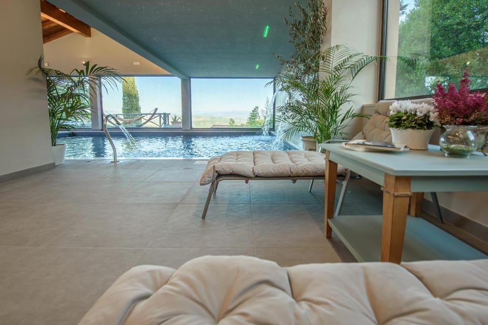 L'Olivo Country Resort & SPA Resort in Umbria