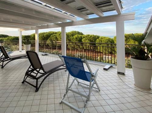 Hotel Miramare Dipendenza Hotel in Pineto