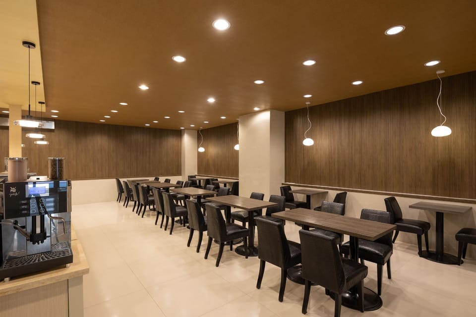 Kindness Hotel Min Sheng Hotel in Kaohsiung