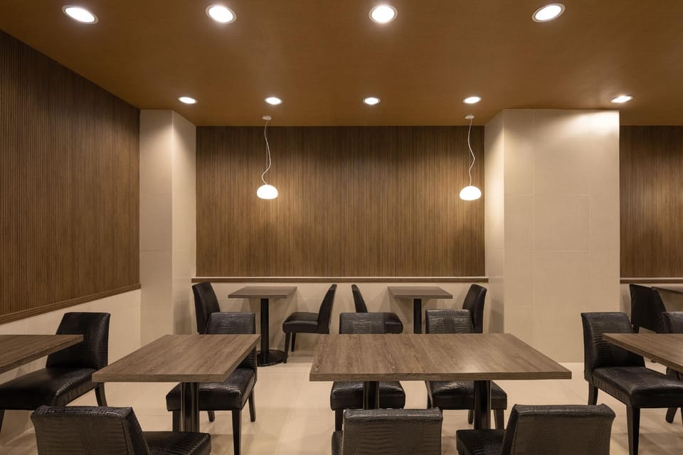 Kindness Hotel Min Sheng Hotel in Kaohsiung