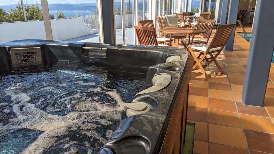 Harbour Lodge Wellington Lodge in Wellington