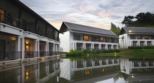 Tinidee Golf Resort Phuket Hotel in Kathu