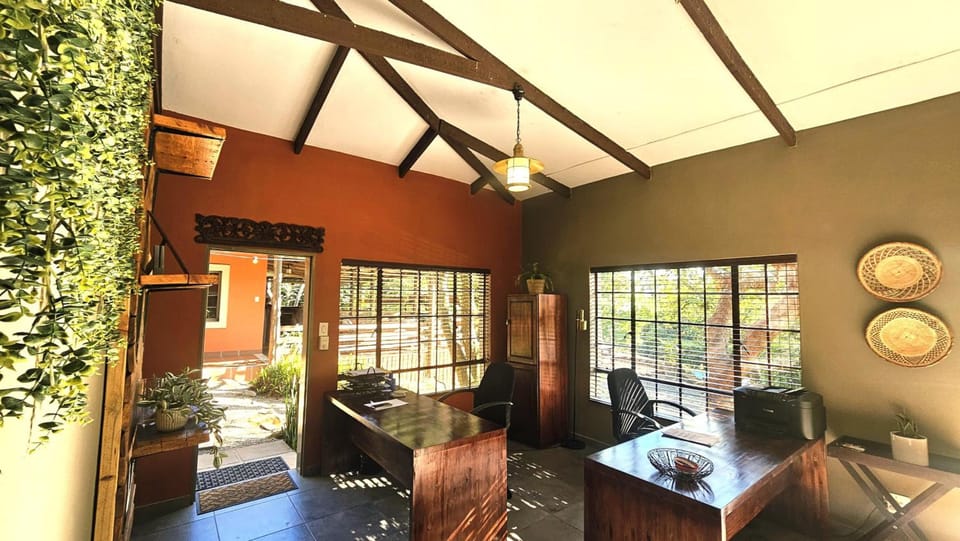 Lidwala Lodge Lodge in Africa