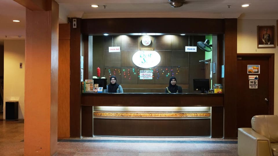 Best Star Resort Resort in Kedah