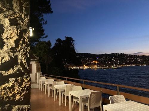 VILLA FLORA ARGENTARIO Hotel in Porto Santo Stefano