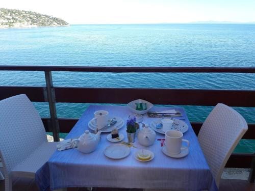 VILLA FLORA ARGENTARIO Hotel in Porto Santo Stefano