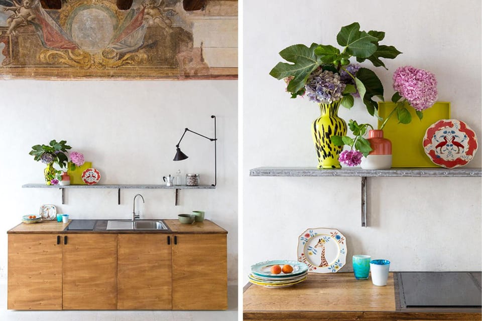Starhost - Trotula Charming Houses Hotel in Salerno