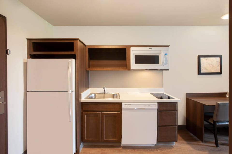WoodSpring Suites Plano - North Dallas Hotel in Plano