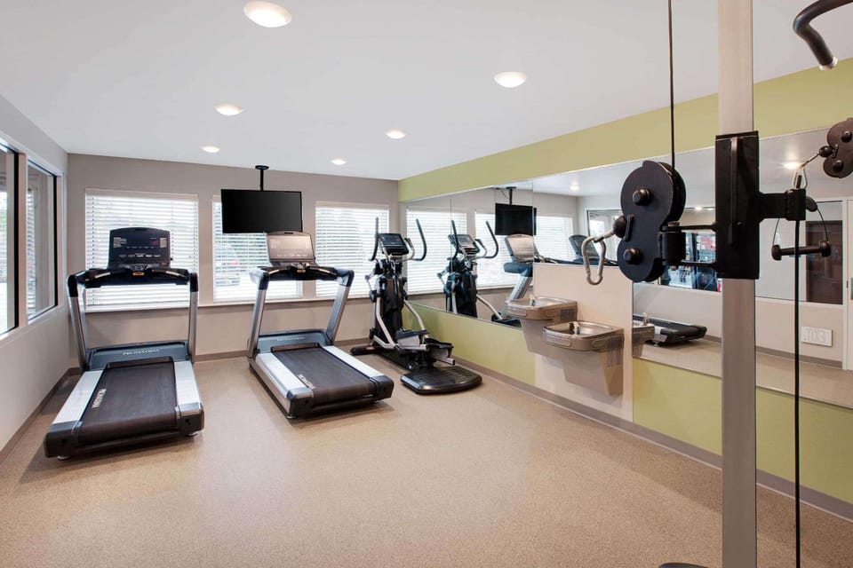 WoodSpring Suites Plano - North Dallas Hotel in Plano