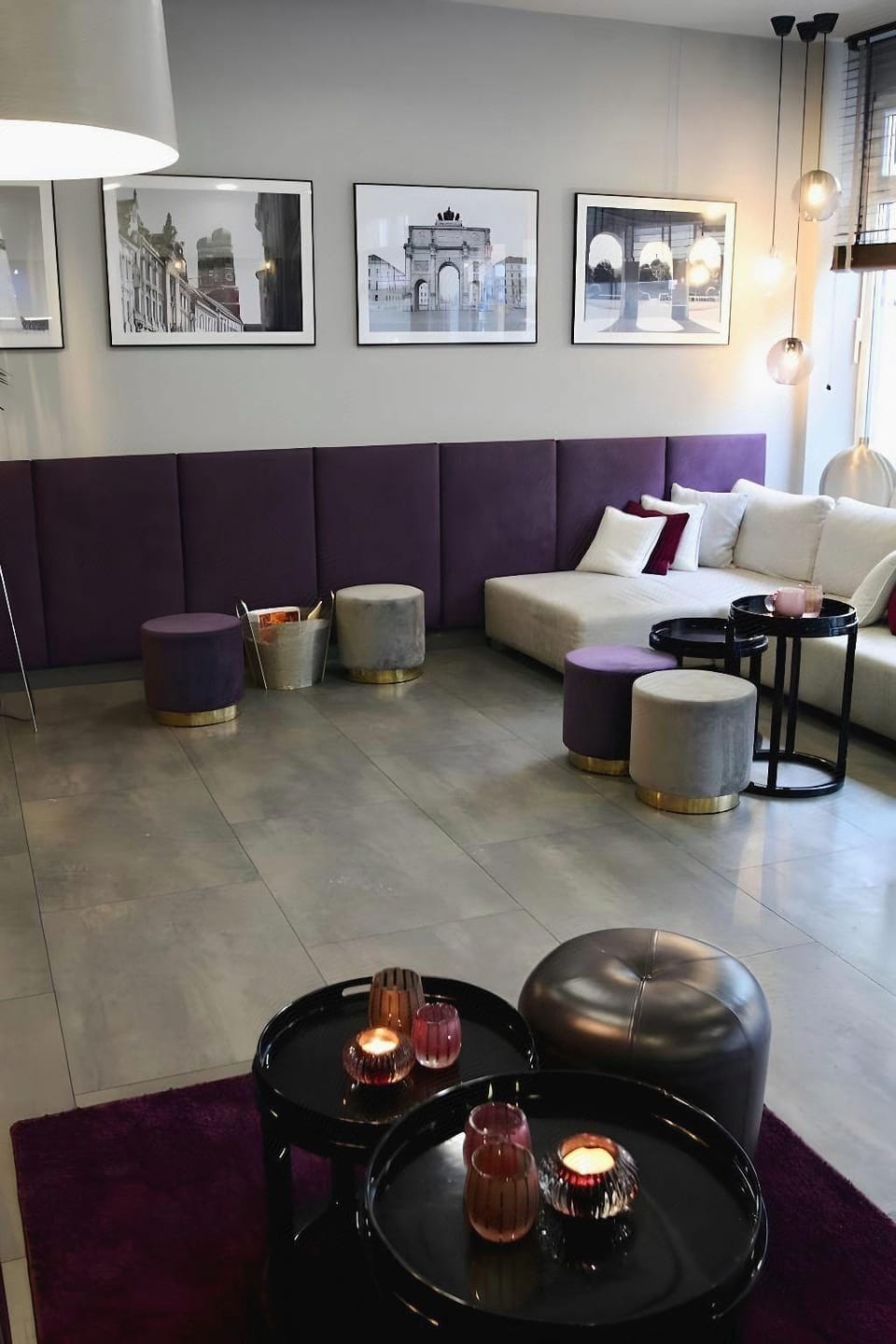 Hotel Mirabell by Maier Privathotels Hotel in Munich