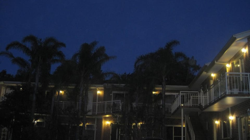 Mollymook Paradise Haven Motel Motel in Mollymook