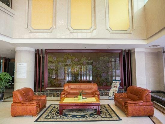 JunYu Hotel Hotel in Zhejiang