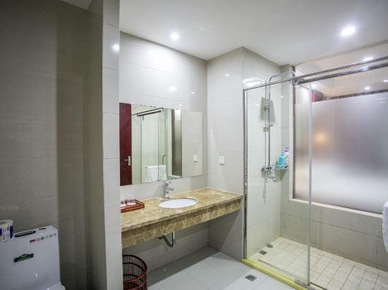 JunYu Hotel Hotel in Zhejiang