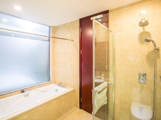 JunYu Hotel Hotel in Zhejiang