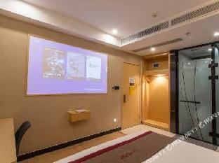 Thank you hotel Hotel in Suzhou