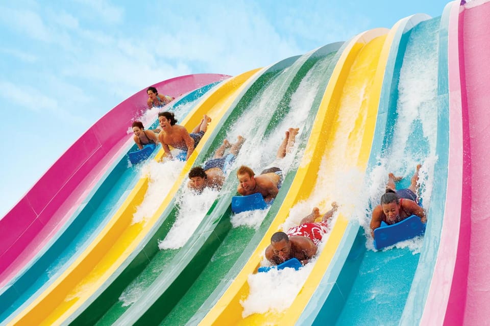 Water park