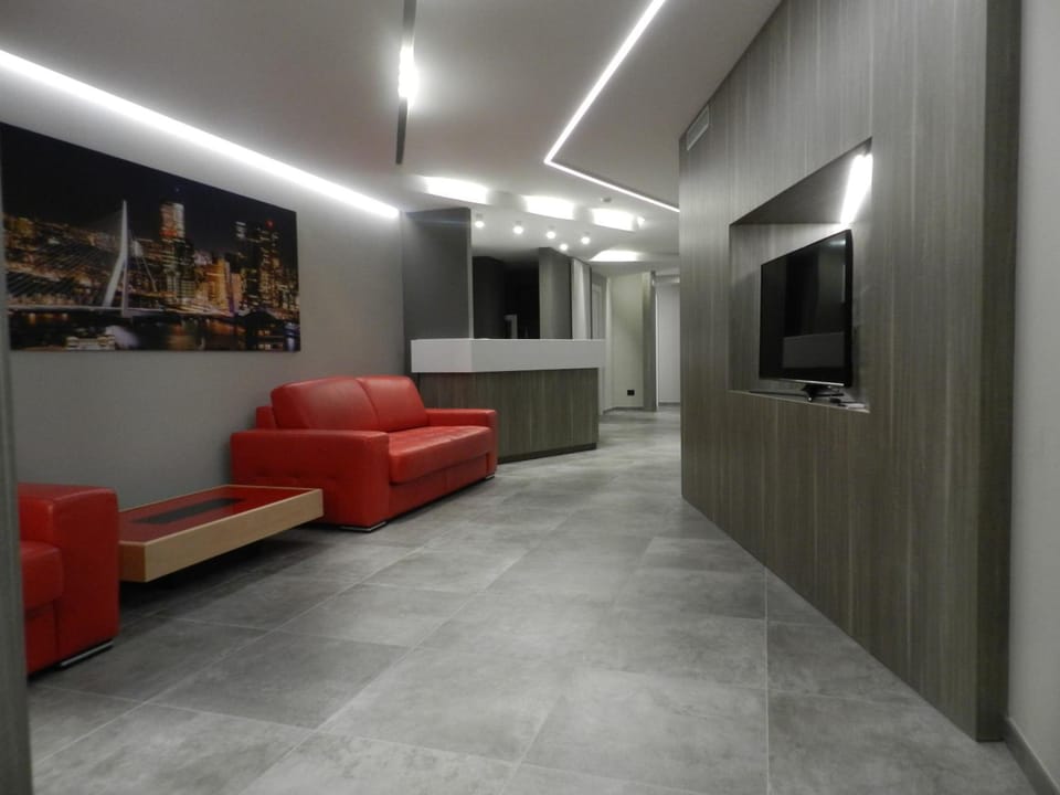 Erasmus Hotel Hotel in Gela