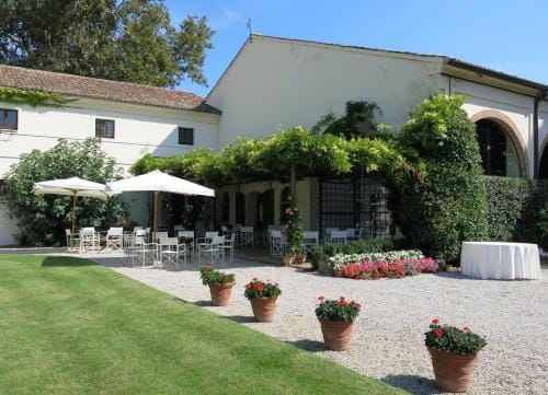 Villa Schiavi Inn in Veneto