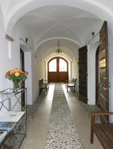 Villa Schiavi Inn in Veneto