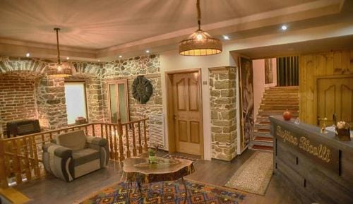 Hotel Bujtina Bicolli Hotel in North Macedonia
