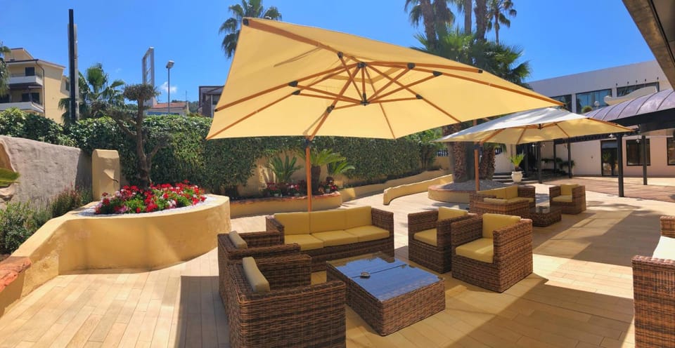 Hotel Arcobaleno Hotel in Palmi