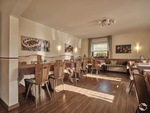 Cafe-Pension Endehof Hotel in Ortenau