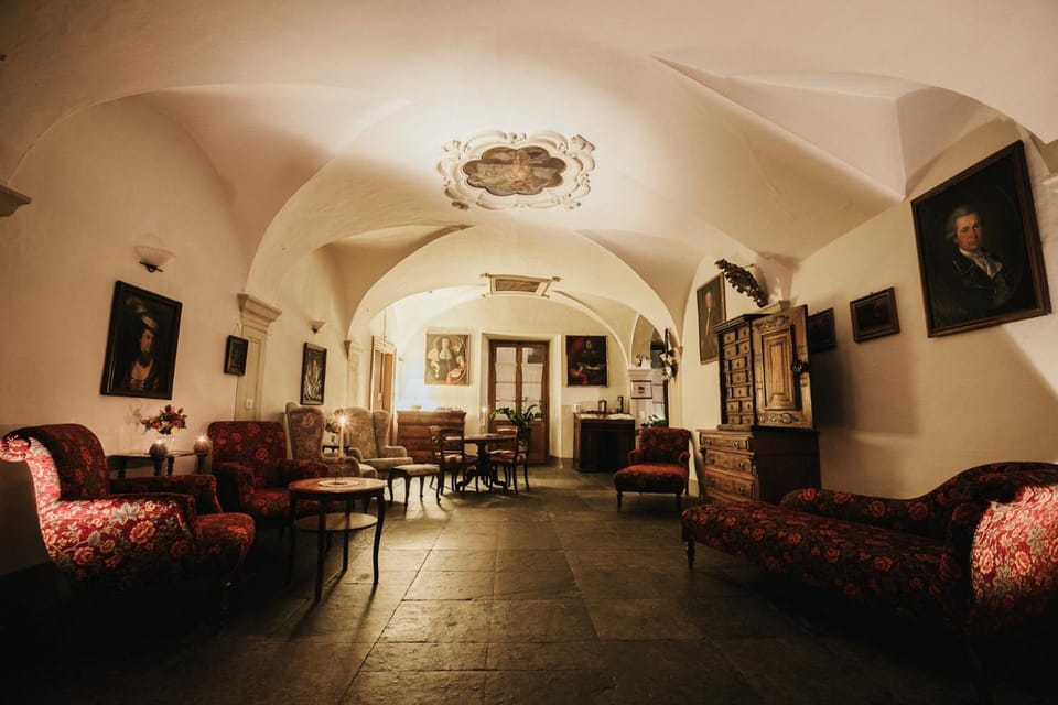 Historic Hotel Albrici Hotel in Province of Brescia