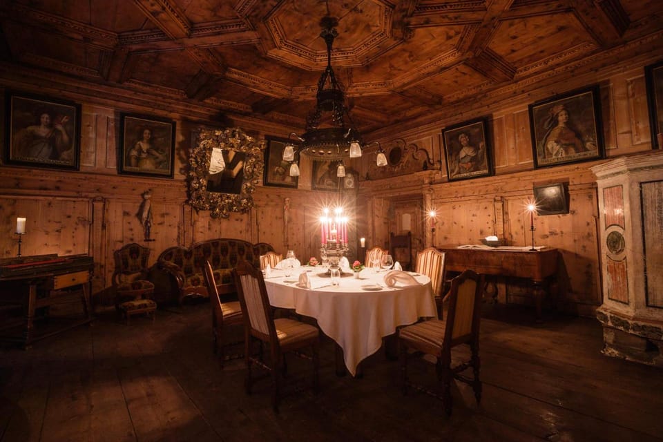 Historic Hotel Albrici Hotel in Province of Brescia