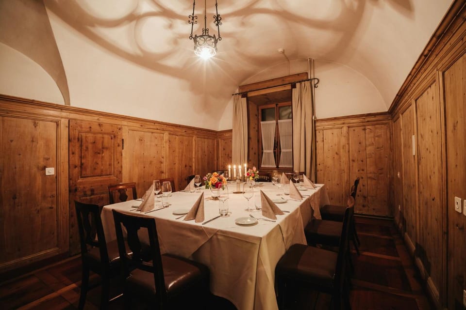 Historic Hotel Albrici Hotel in Province of Brescia