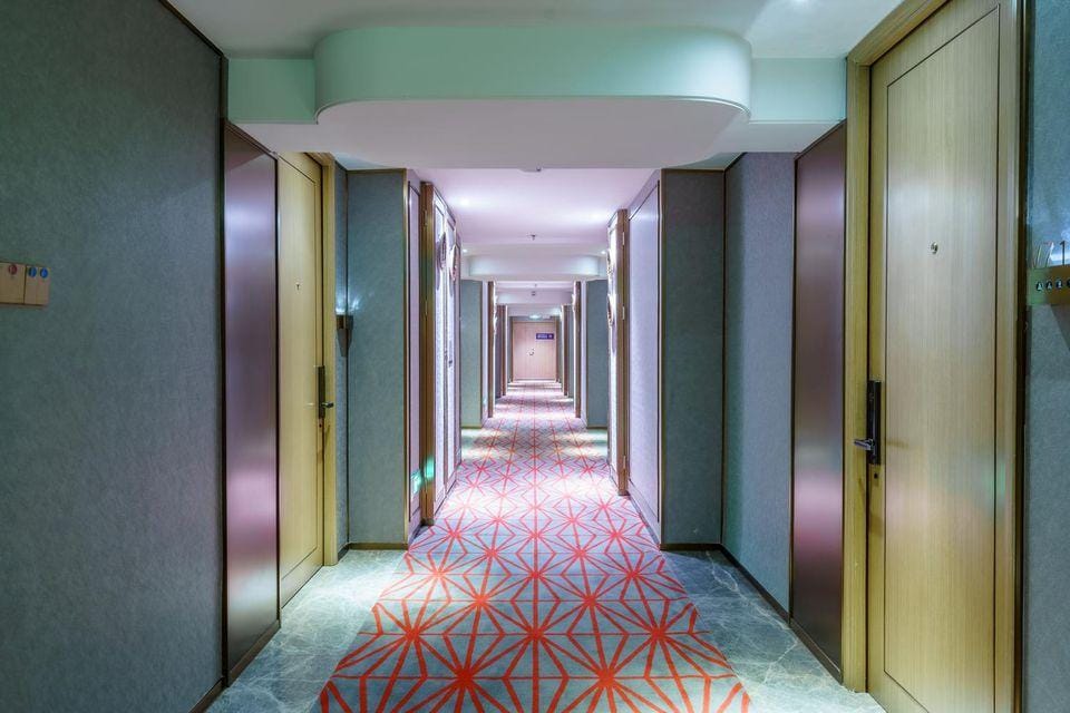 Shen Zhen Jin Sen Hotel Hotel in Shenzhen