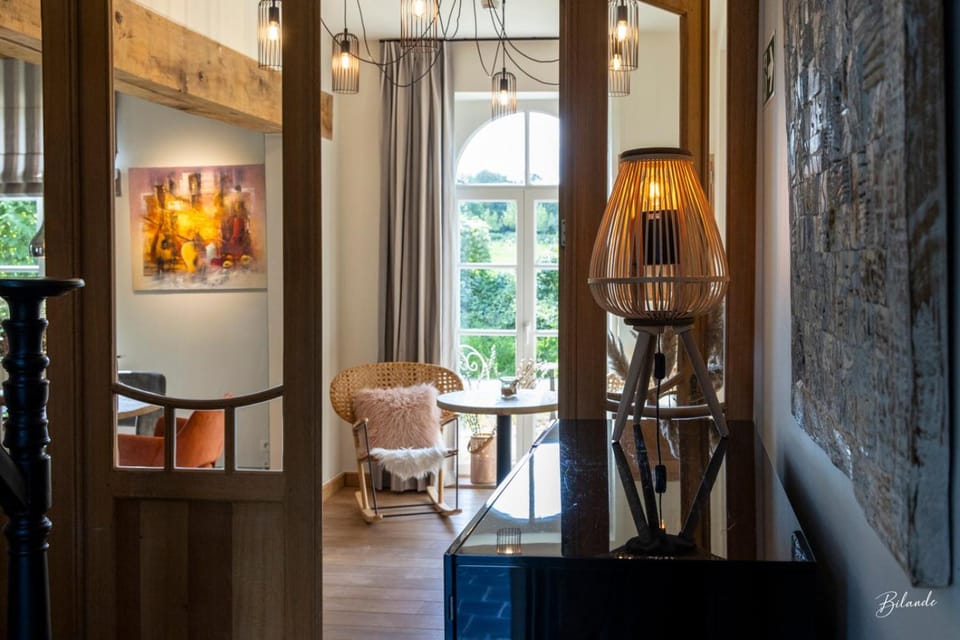 la chocolaterie Hotel in Wallonia, Belgium
