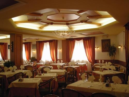 Hotel Eternita Hotel in Province of Brescia
