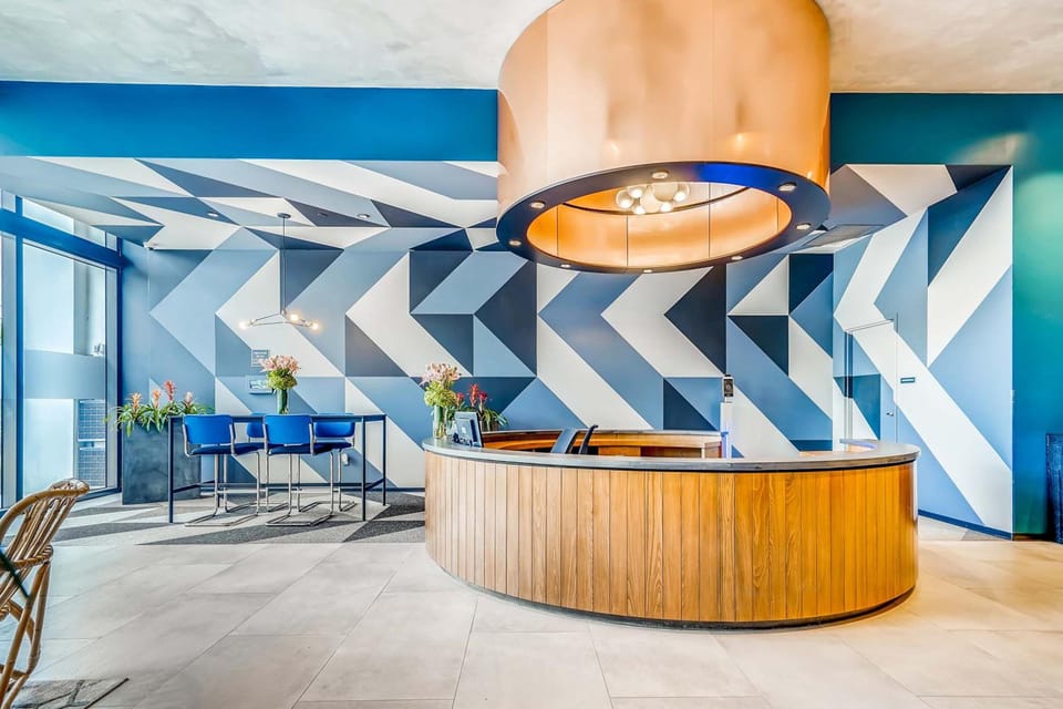 Sentral Wynwood Hotel in Miami