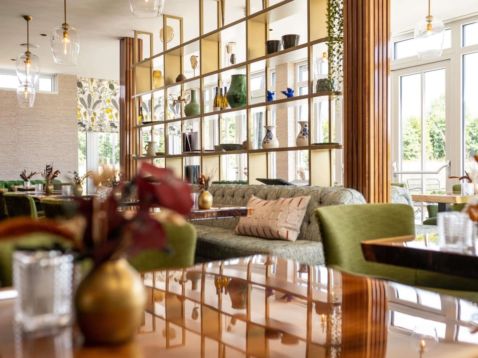 Hotel Ter Zand - Handwritten Collection Hotel in Burgh-Haamstede