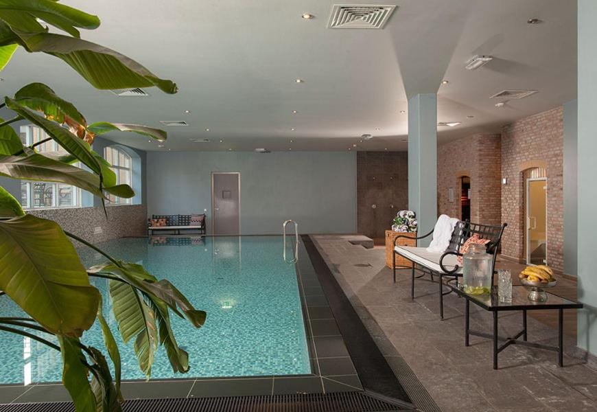 Hotel Ter Zand - Handwritten Collection Hotel in Burgh-Haamstede