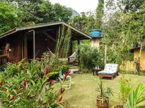 Kitnet e Suite Morada Aguiar - Chale Hotel in Angra dos Reis