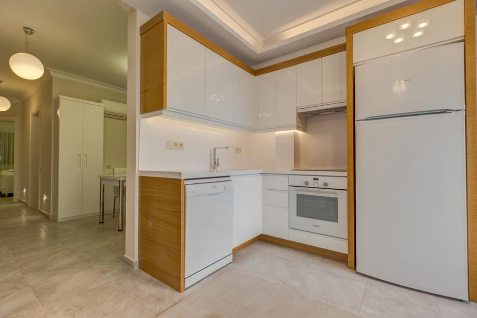 Paris Residence Cesme Hotel in Cesme