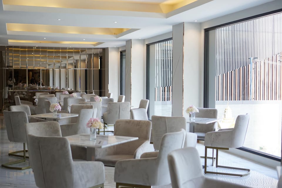 Hermann Hotel Pattaya Hotel in Pattaya City